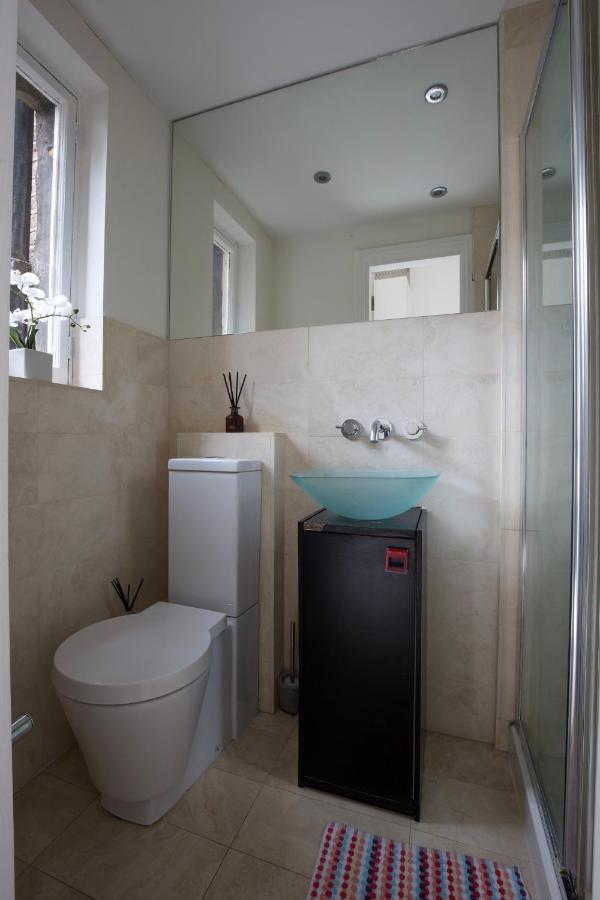 Large 2 Beds Flat Overlooking Clapham Common Park London Exterior photo